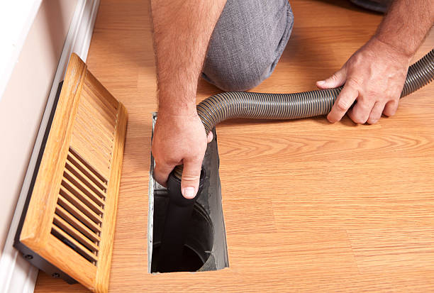 Best Residential Air Duct Cleaning  in Berea, SC